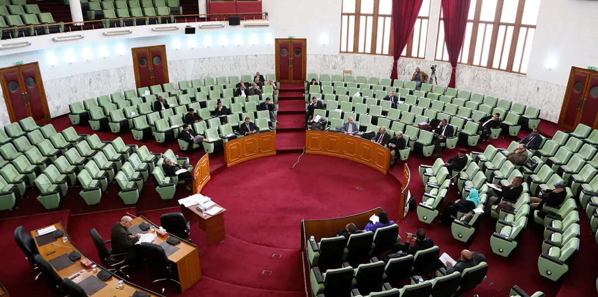 مخاوف في ليبيا من تغيير نصاب الاستفتاء على الدستور