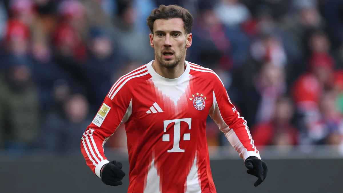 عناوين الصحف الرياضية: غوريتسكا يقترب من برشلونة.. والنصر يتعثر في دوري روشن