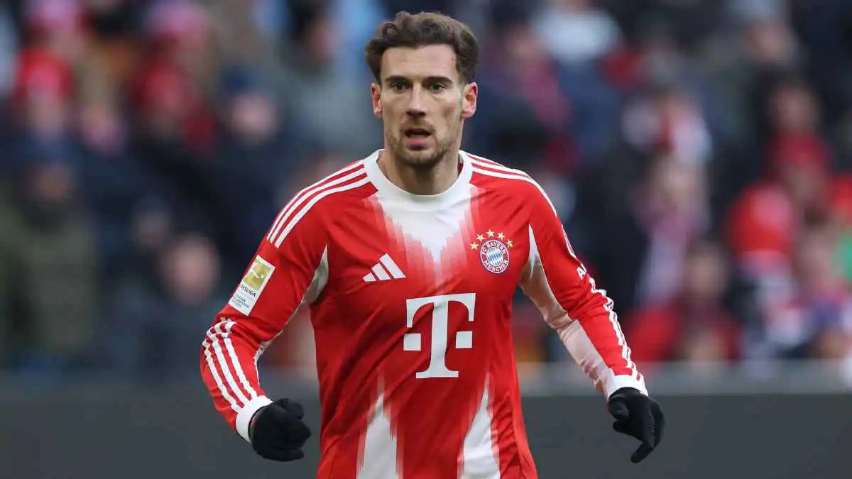 عناوين الصحف الرياضية: غوريتسكا يقترب من برشلونة.. والنصر يتعثر في دوري روشن