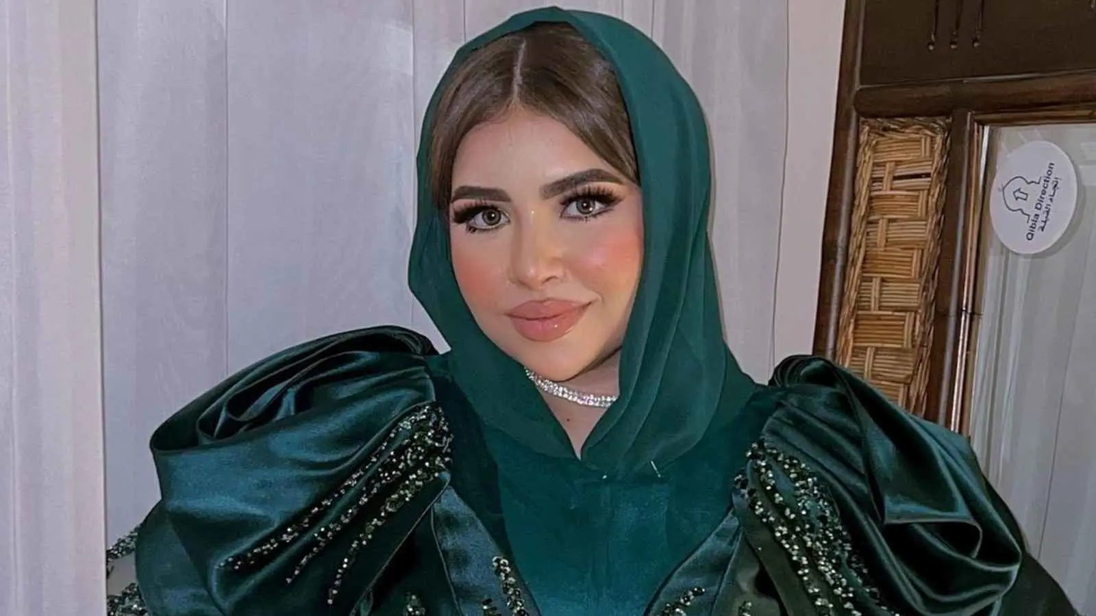 بسبب تشابه الأسماء.. بلوغر مصرية تجد نفسها مدانة بتهمة خطيرة‎