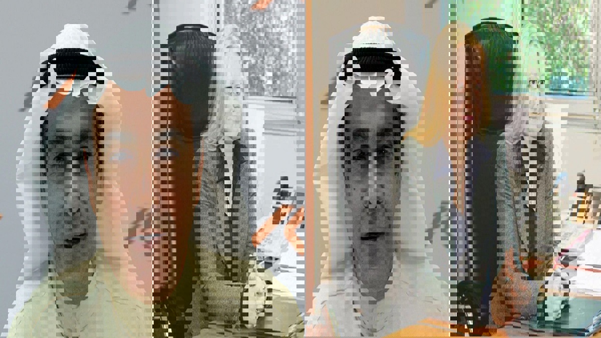 الكويت.. صدور الحكم ضد سعيد دشتي ونائبته الروسية لازريفا