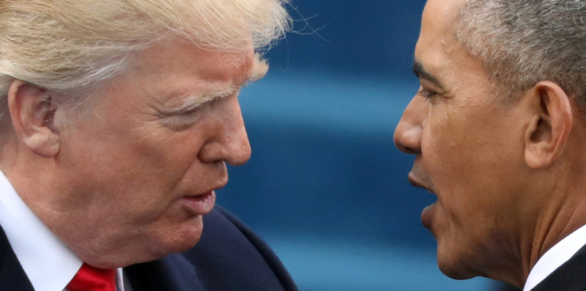 ترامب يلغي سياسات من عهد أوباما.. ما هي؟