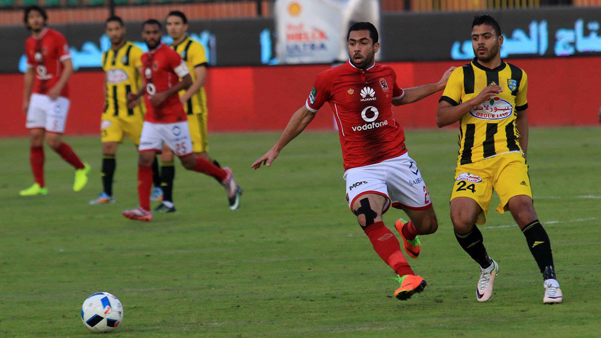 موجز أخبار الأهلي والزمالك وبيراميدز.. الأحمر يتحرك لحسم 3 صفقات.. والأبيض يرفض التنازل عن محمد عواد