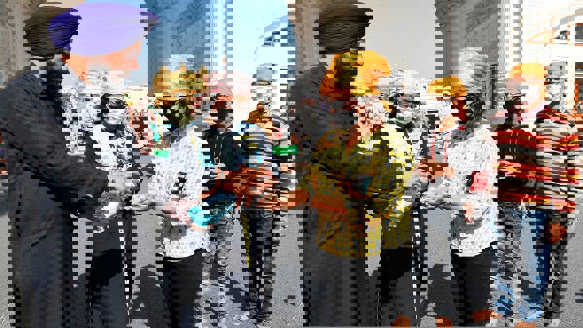 مع تزايد الإصابات.. كورونا ينتشر بين مسؤولين كبار بحكومة الهند