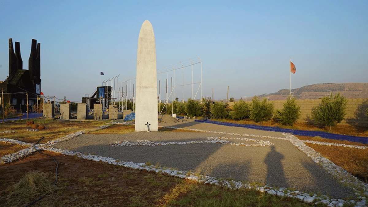 بعد الجدل الذي أثاره.. السلطات المغربية تهدم النصب التذكاري لمحرقة الهولوكوست 