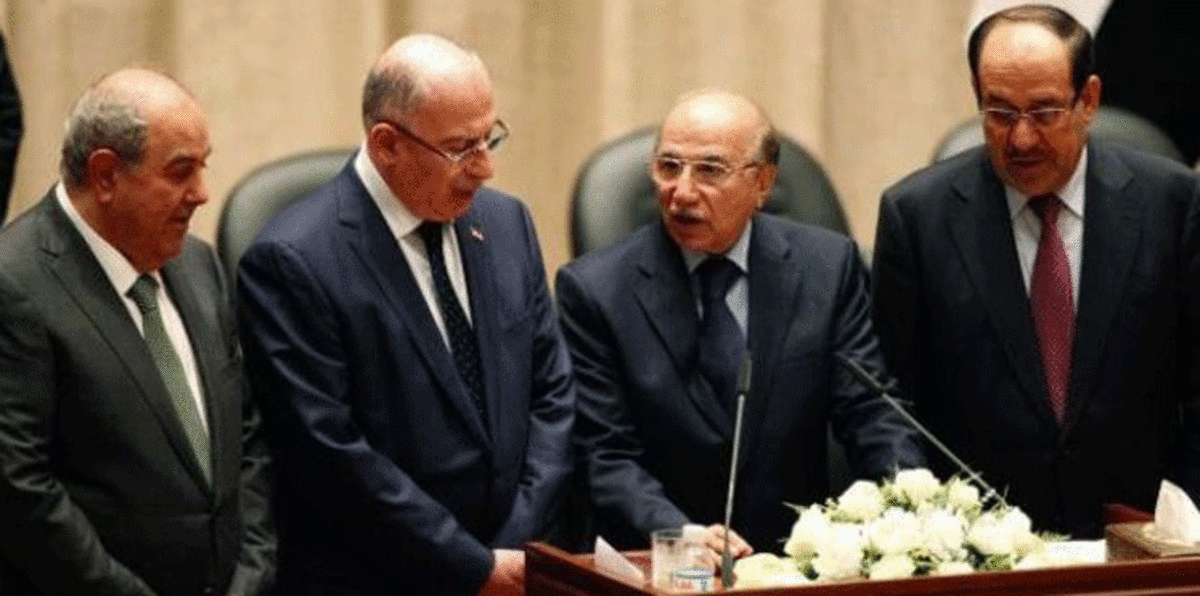 الصدر يدعو لتظاهرات شعبية احتجاجًا على عودة نواب الرئيس العراقي