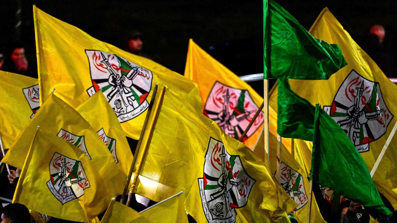 فتح تهاجم حماس بعد الحديث عن "هدنة طويلة الأمد" في غزة