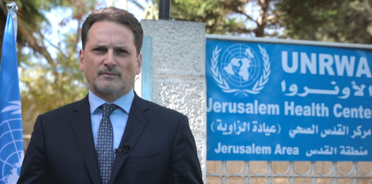 "الأونروا" تسعى لتمويل إضافي من الخليج وأوروبا