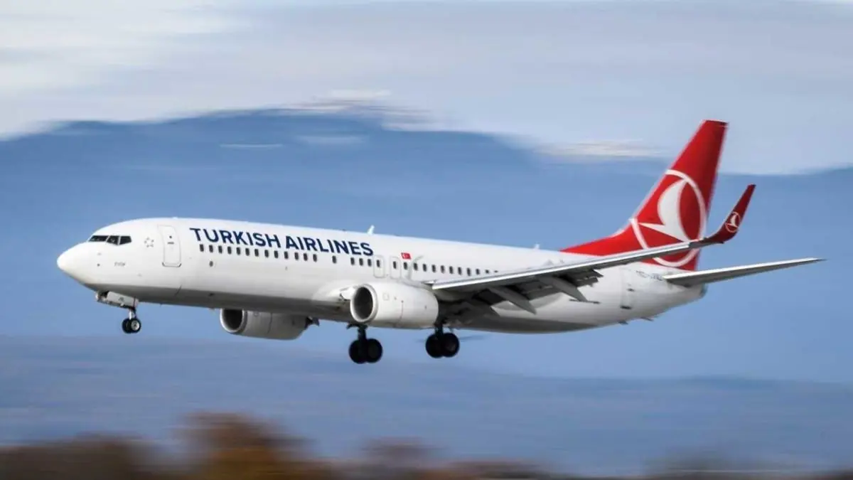 مسؤول إيراني: أنقرة تعلق الرحلات الجوية مع طهران بسبب تفشي كورونا