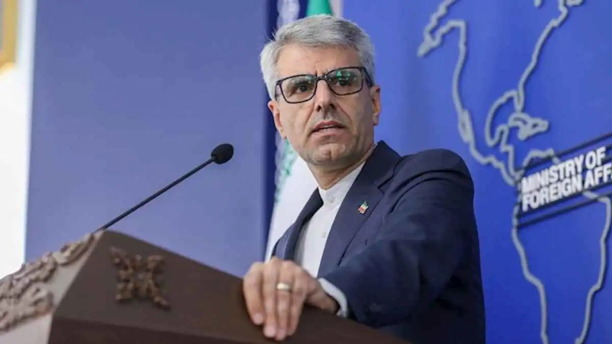 الخارجية الإيرانية: مستعدون للبقاء في جنيف أياماً أو أسابيع للتوصل إلى اتفاق