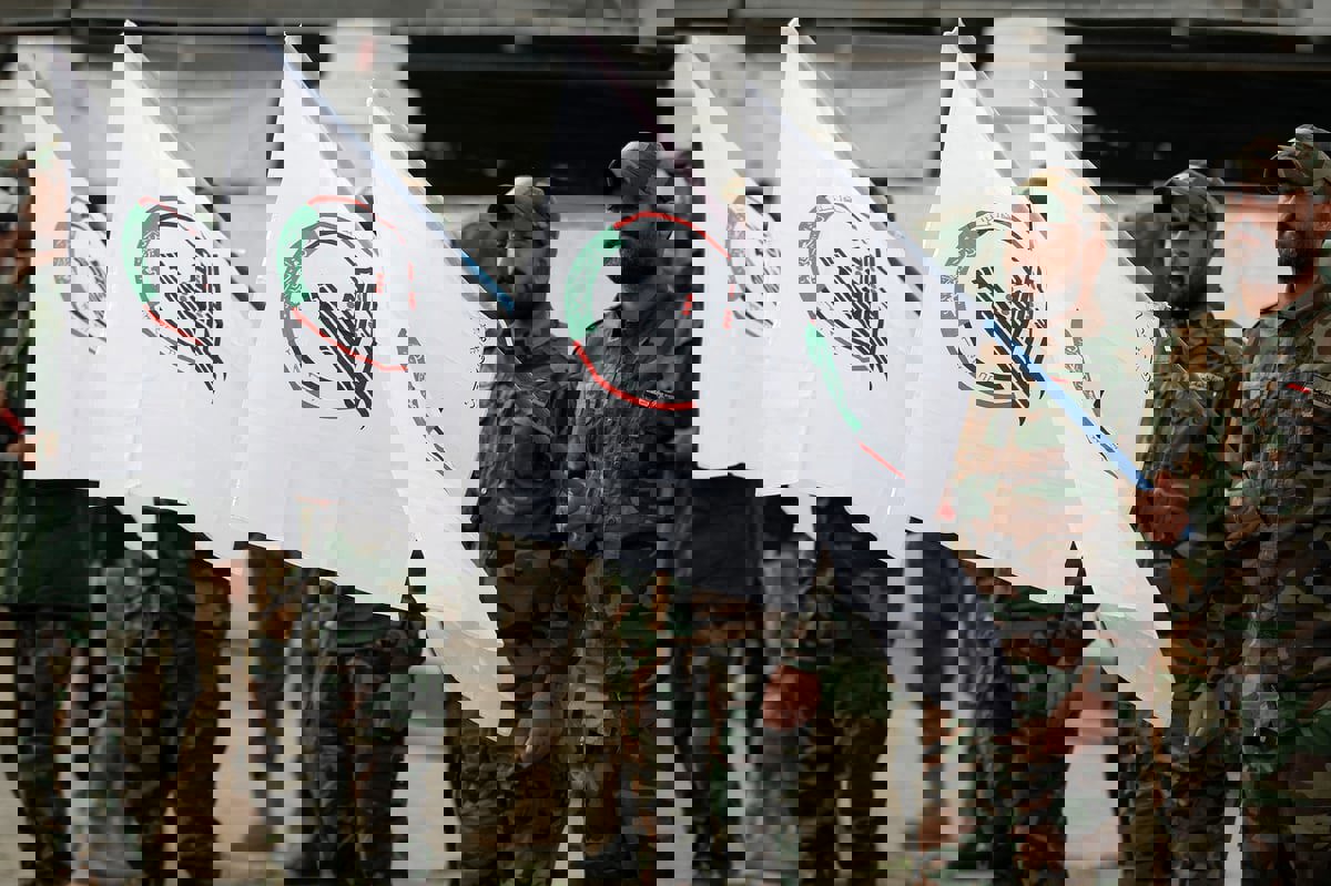 بعد إقالة مديرها.. مسلحون يحاصرون مديرية أمن "الحشد الشعبي" وسط بغداد