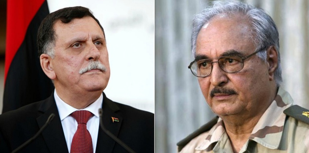 لماذا تصر المخابرات البريطانية في "مصراتة" على إفشال المصالحة الليبية؟