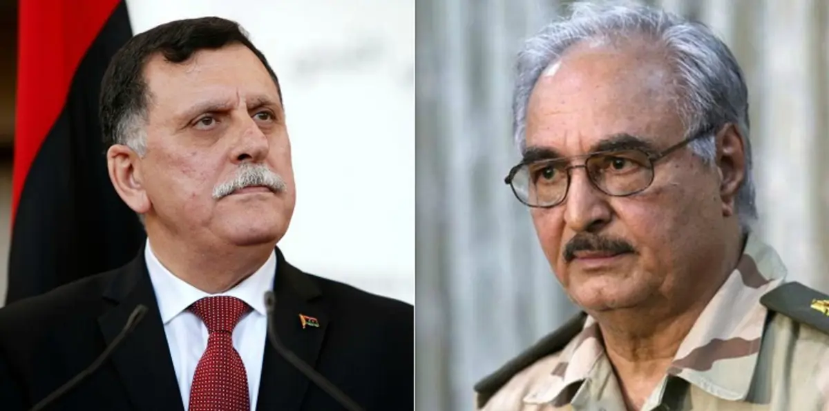 لماذا تصر المخابرات البريطانية في "مصراتة" على إفشال المصالحة الليبية؟