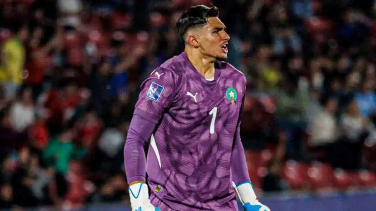 رفض فرنسا.. من هو يانيس بن شاوش الذي قاد المغرب لنهائي كأس العالم؟