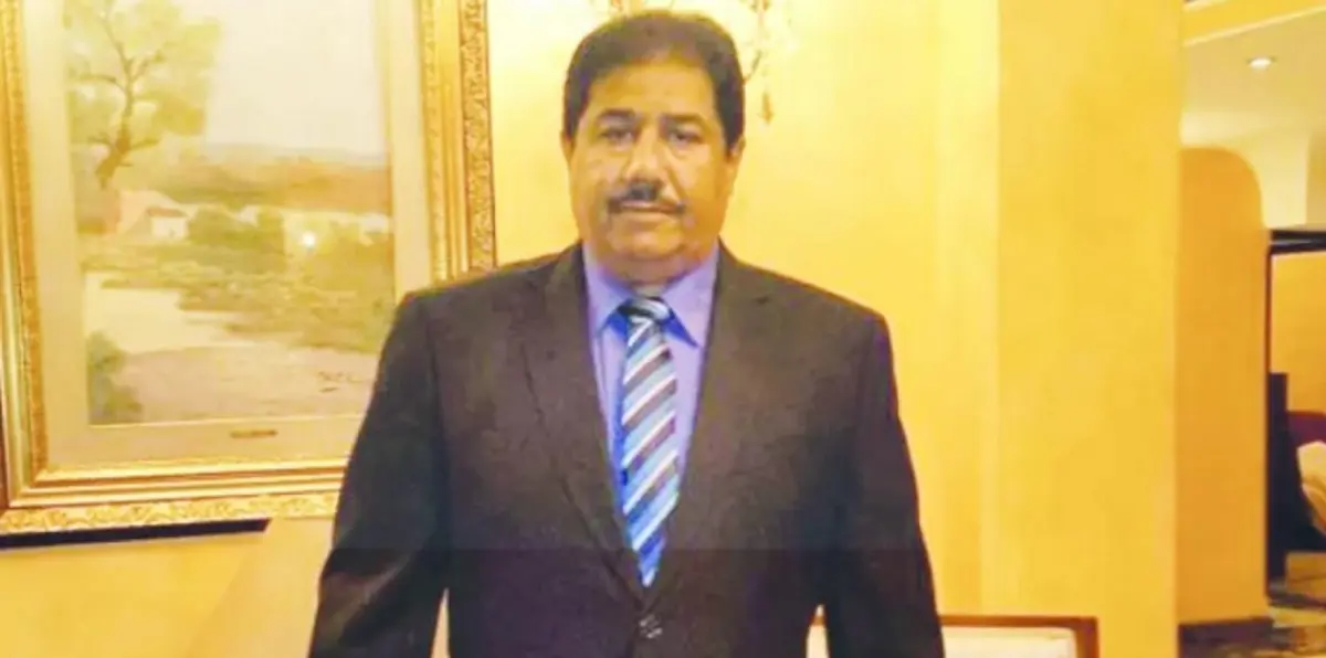 السعودي "العم معيض" صاحب فيديو الخيزرانة الشهير يقاضي غوغل وفنانين لهذا السبب