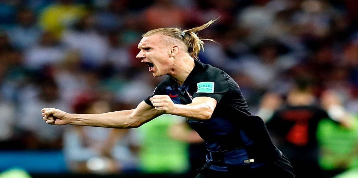 أهداف مباراة روسيا وكرواتيا.. 2-2 (فيديو)