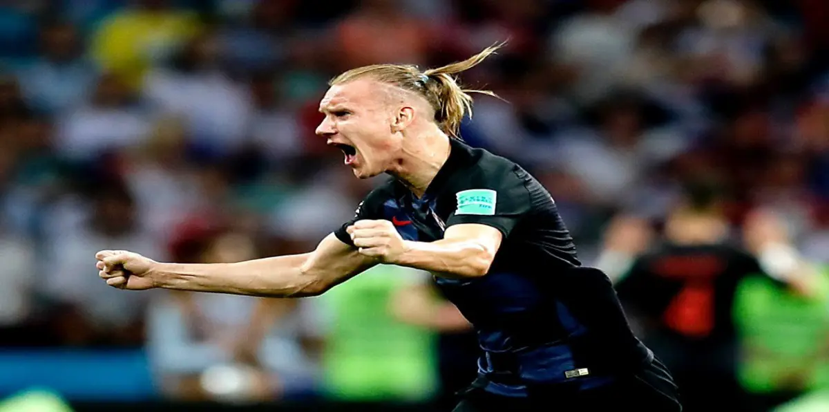 أهداف مباراة روسيا وكرواتيا.. 2-2 (فيديو)