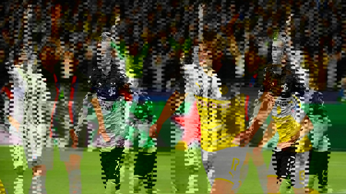 أخبار برشلونة وريال مدريد ويوفنتوس: محاولة كتالونية جديدة لضم لاوتاورو.. واليوفي يطارد هالاند