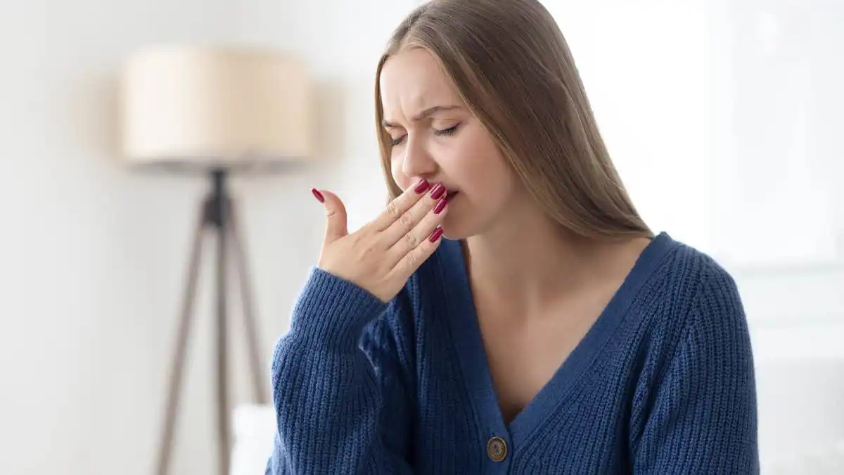 رائحة كريهة قد تكشف عن الإصابة بالسرطان.. متى يجب القلق؟