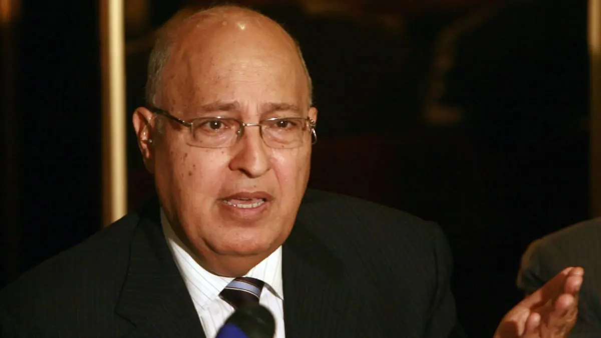 نبيل شعث: مصر تحتجز نجلي منذ شهرين