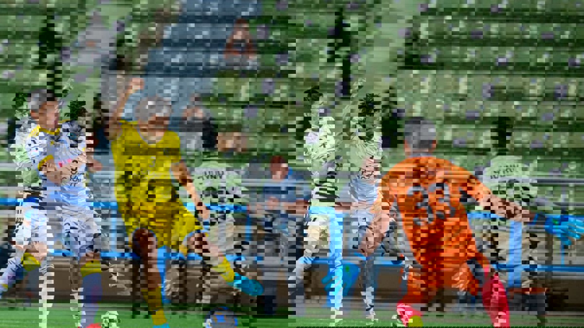 التعاون يخسر أمام باختاكور في دوري أبطال آسيا (فيديو)