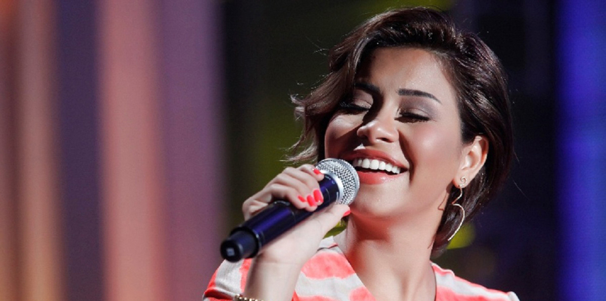 هجوم حاد على شيرين عبدالوهاب بعد سخريتها من نهر النيل (فيديو)