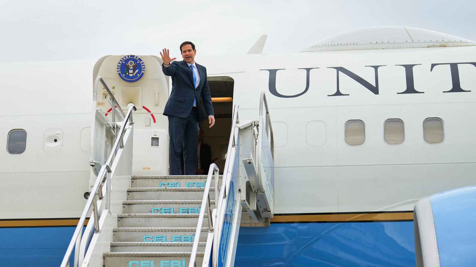 روبيو يشارك في آسيان.. واشنطن تسعى لإعادة تموضعها في آسيا