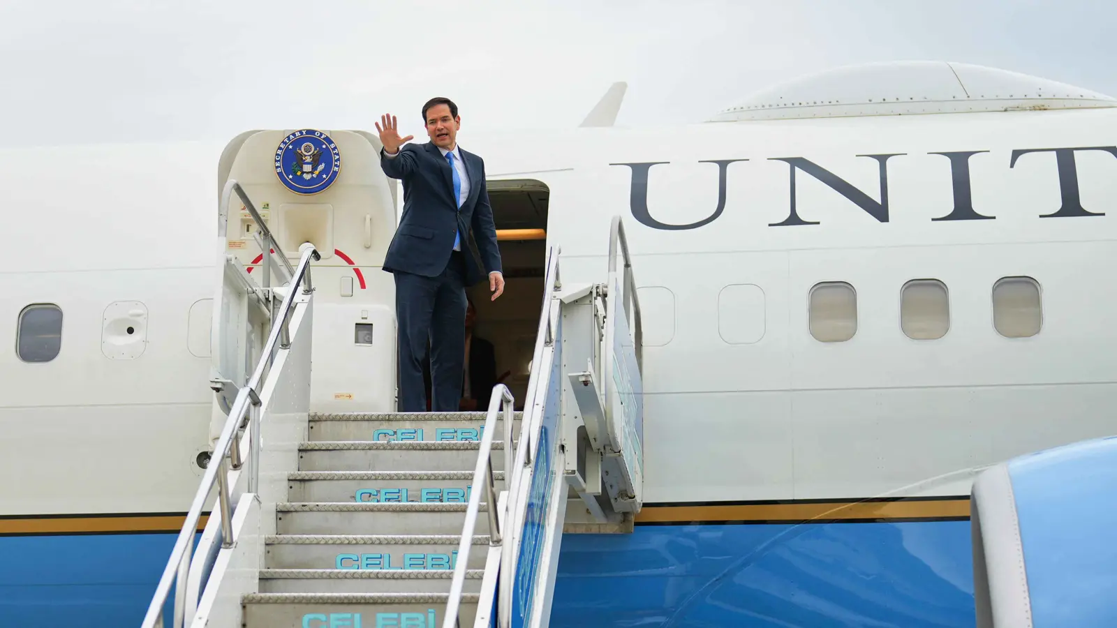 روبيو يشارك في آسيان.. واشنطن تسعى لإعادة تموضعها في آسيا