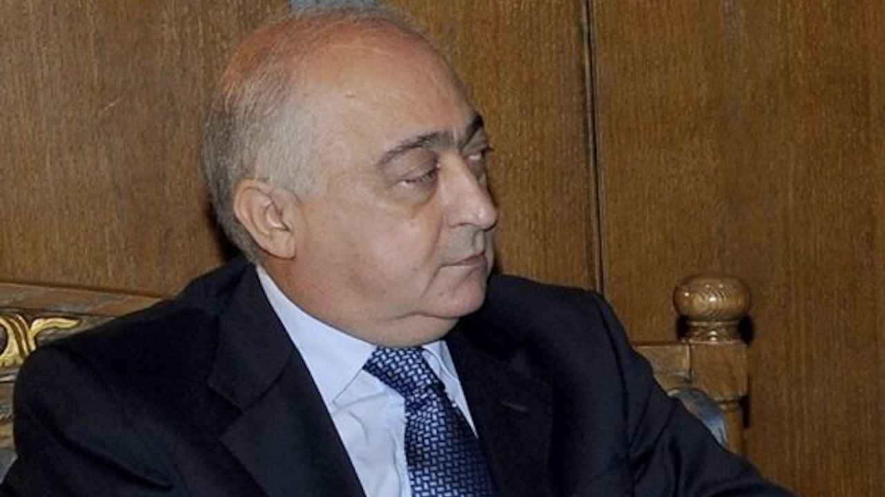 حظوظه مرتفعة.. من هو جورج خوري مرشح الرئاسة اللبنانية؟