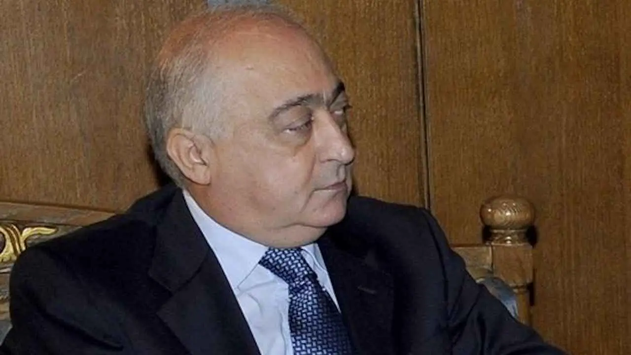 حظوظه مرتفعة.. من هو جورج خوري مرشح الرئاسة اللبنانية؟