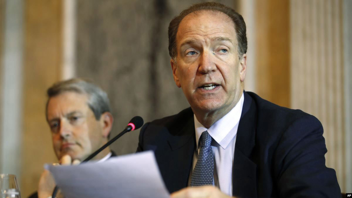 البنك الدولي: لا ندرس قروضا جديدة للصين لمكافحة  كورونا