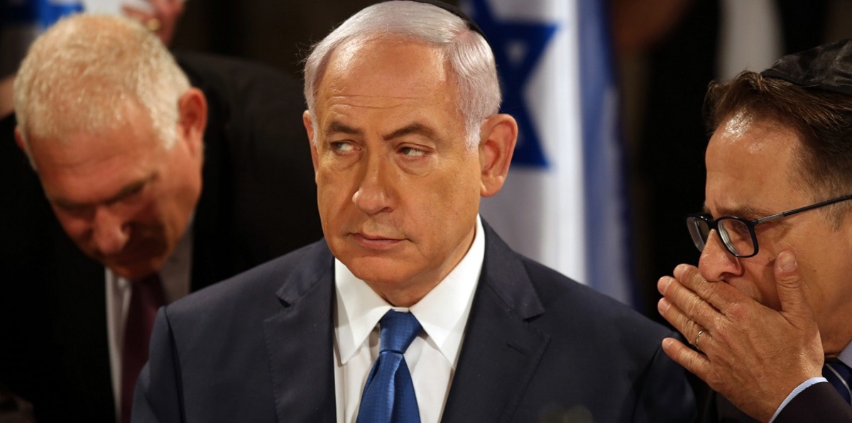 نتنياهو يستنجد بقادة "الليكود" لشن حرب مضادة ضد الساعين لإسقاطه