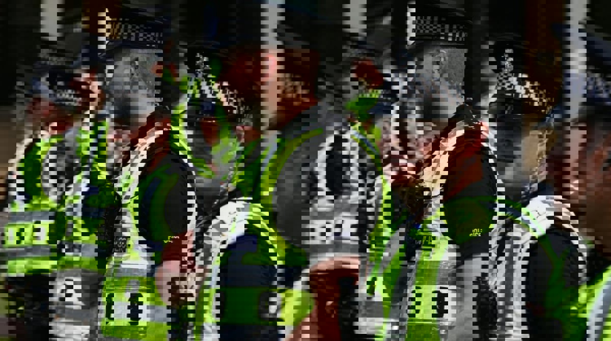 تمرد في صفوف شرطة لندن