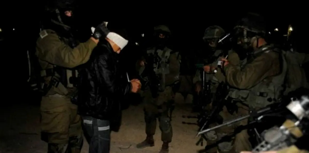 الاحتلال الإسرائيلي يقتحم مختبراً علمياً ويصادر كاميراته