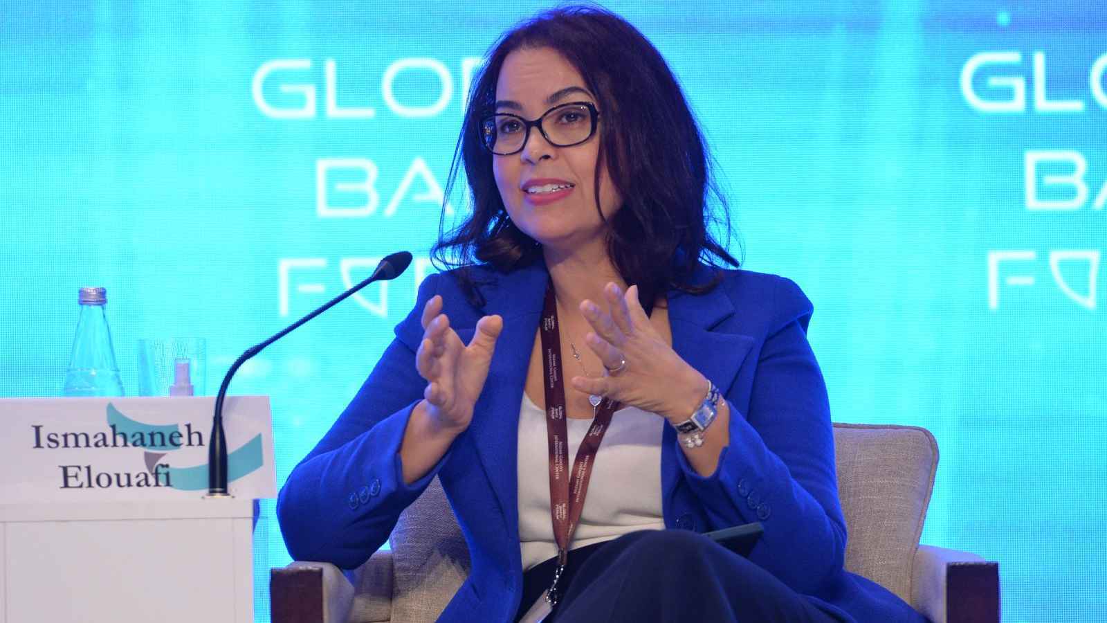 بيل غيتس يُشيد بدكتورة مغربية ضمن أقوى 100 شخصية عالمياً