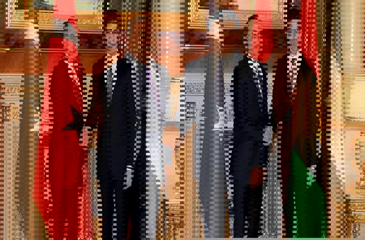 مسؤول تركي يهين علم إقليم كردستان العراق وسط صمت رسمي