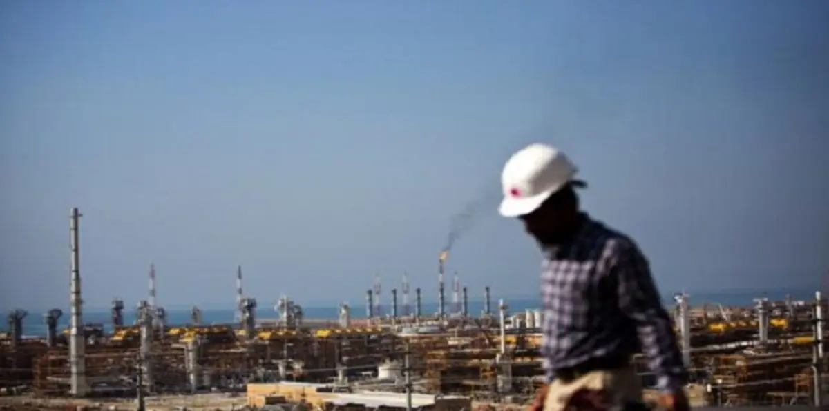 الكويت تتفاوض مع إيران لاستيراد الغاز الطبيعي