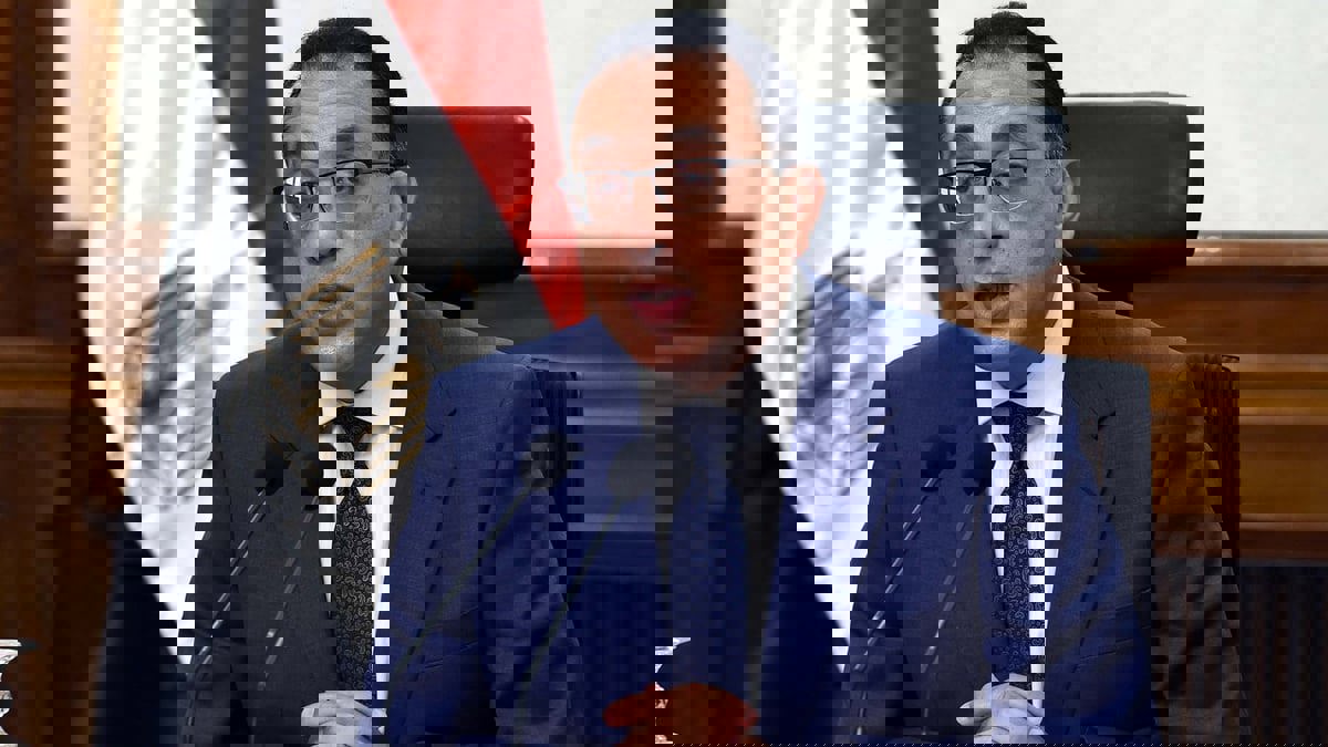 رئيس الوزراء المصري: ارتفاع صادرات الغاز بعد تطبيق خطة ترشيد الكهرباء