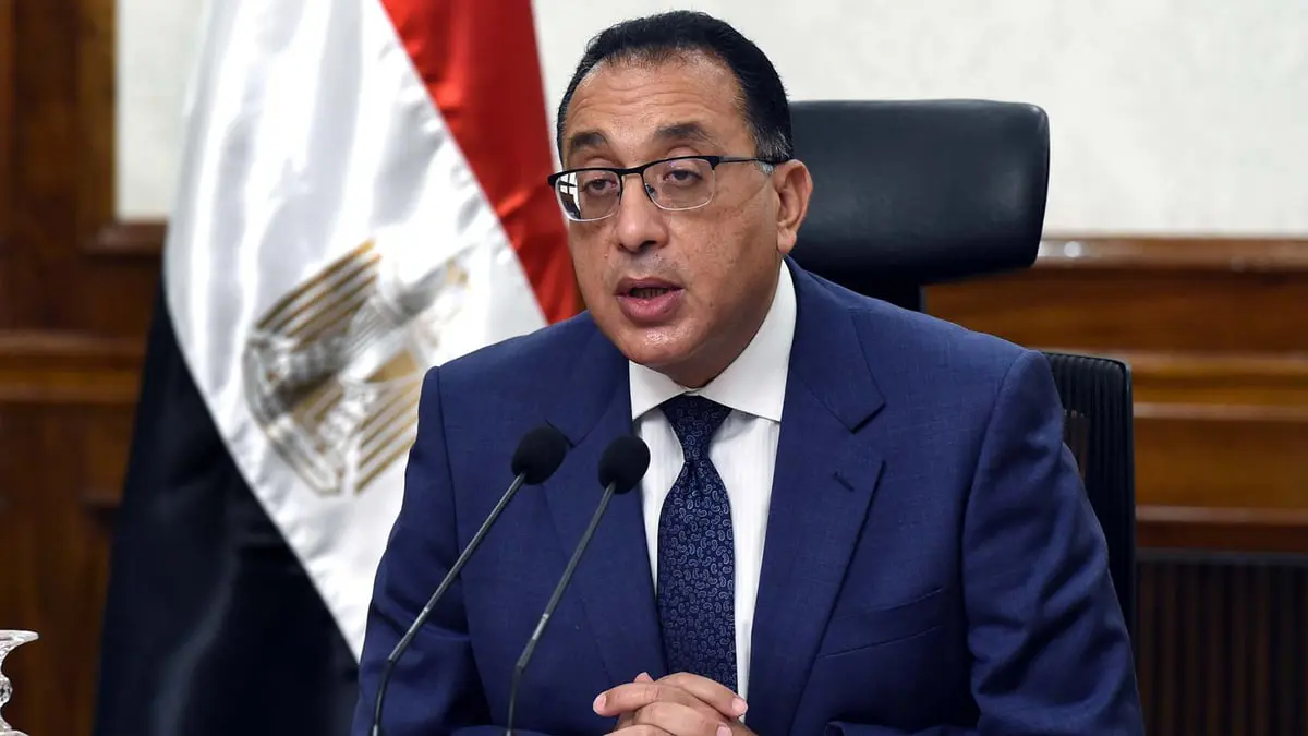 رئيس الوزراء المصري: ارتفاع صادرات الغاز بعد تطبيق خطة ترشيد الكهرباء