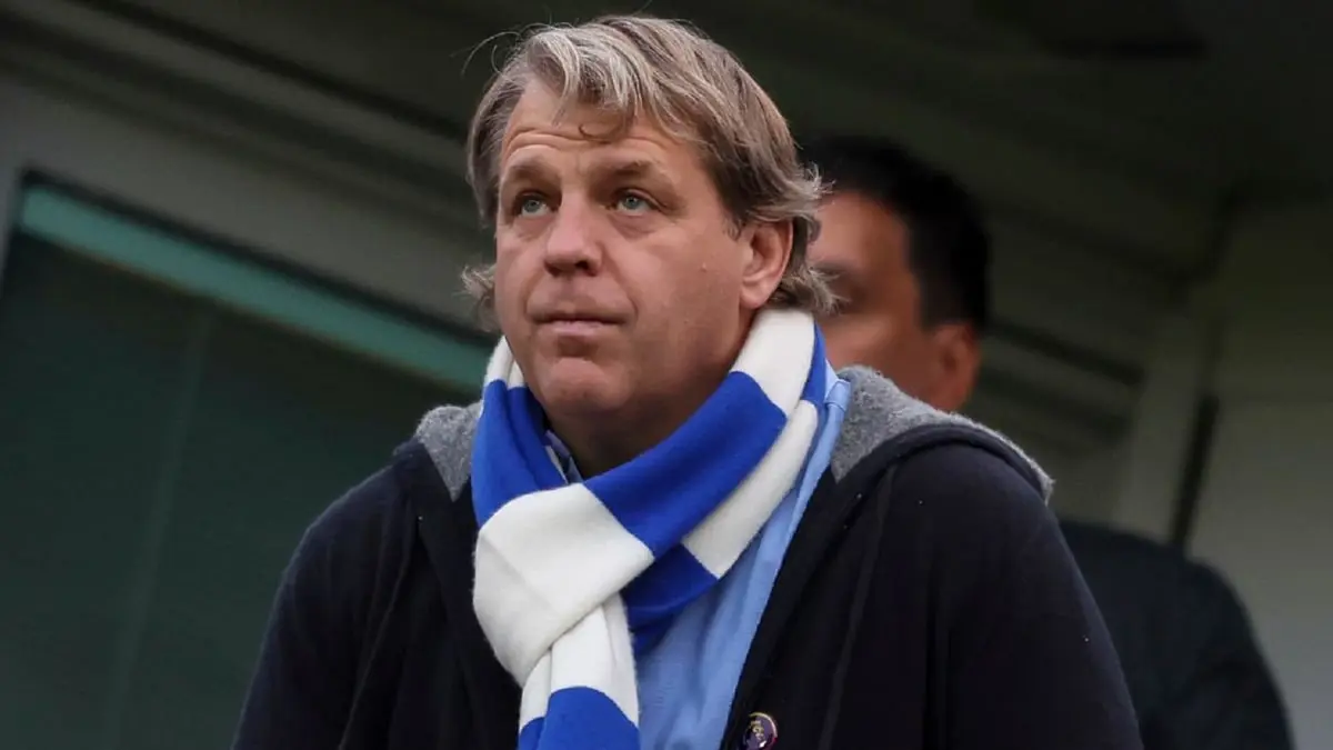 ميرور: تود بويلي مالك تشيلسي يريد شراء ستراسبورغ الفرنسي