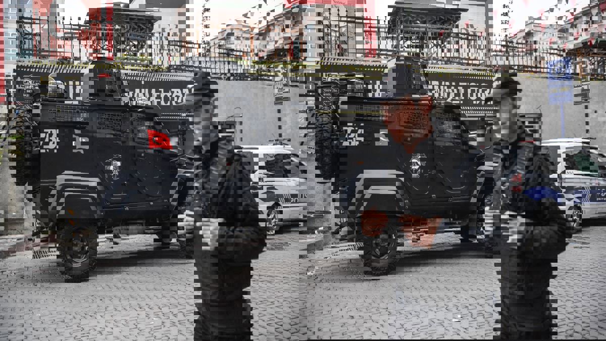 تركيا ترحل 3 عناصر سابقين بتنظيم داعش إلى سويسرا