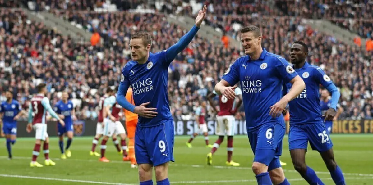 فاردي تلقى تهديدات بالقتل.. تعرف على السبب