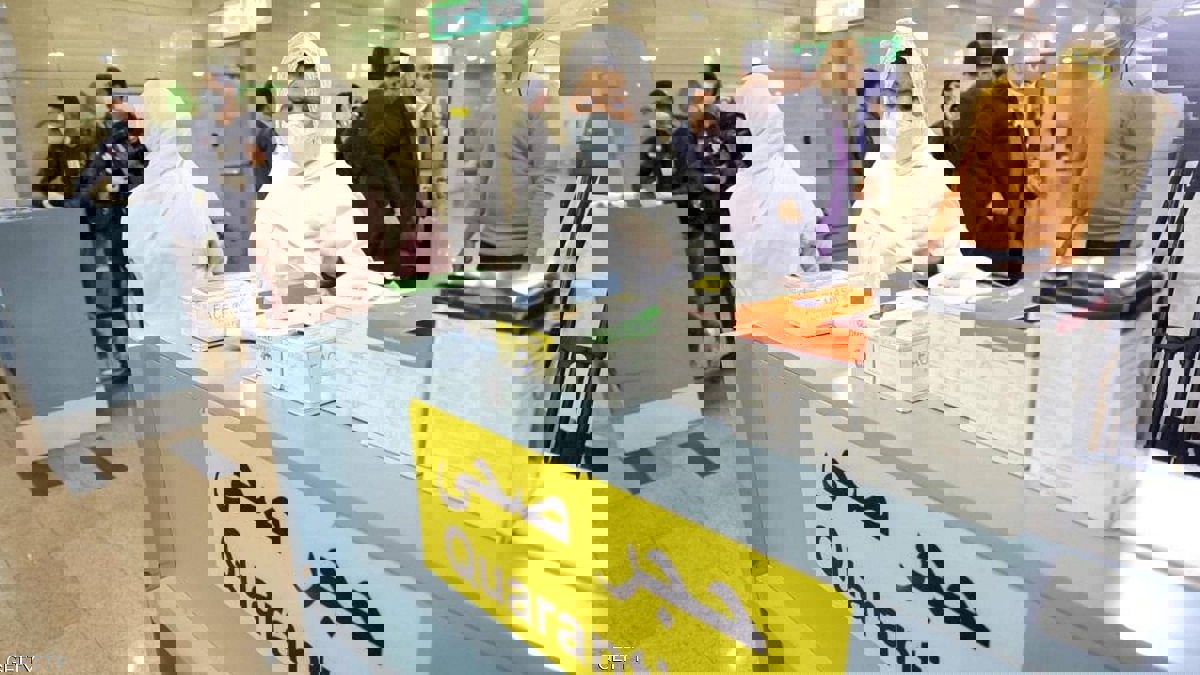 قطر تعلن تسجيل 64 إصابة جديدة بكورونا