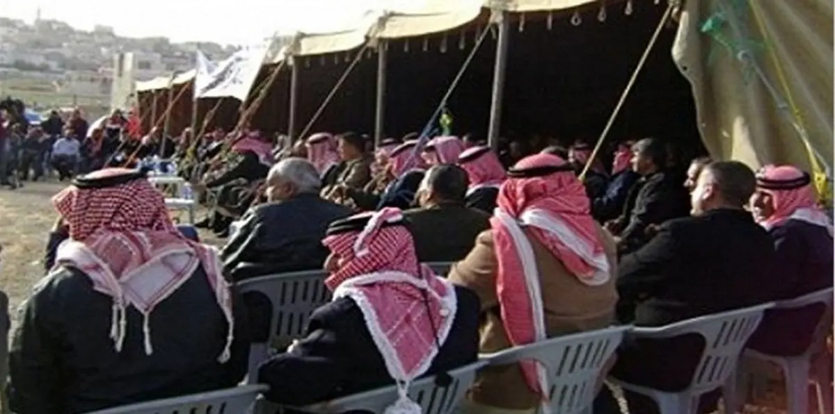 مشروع قانون أردنيّ لتخفيف الغلو في العادات العشائرية التي تخلق اضطرابات اجتماعية