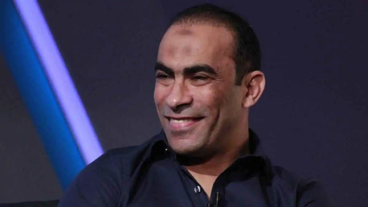 الكشف عن منصب سيد عبد الحفيظ الجديد في الأهلي المصري