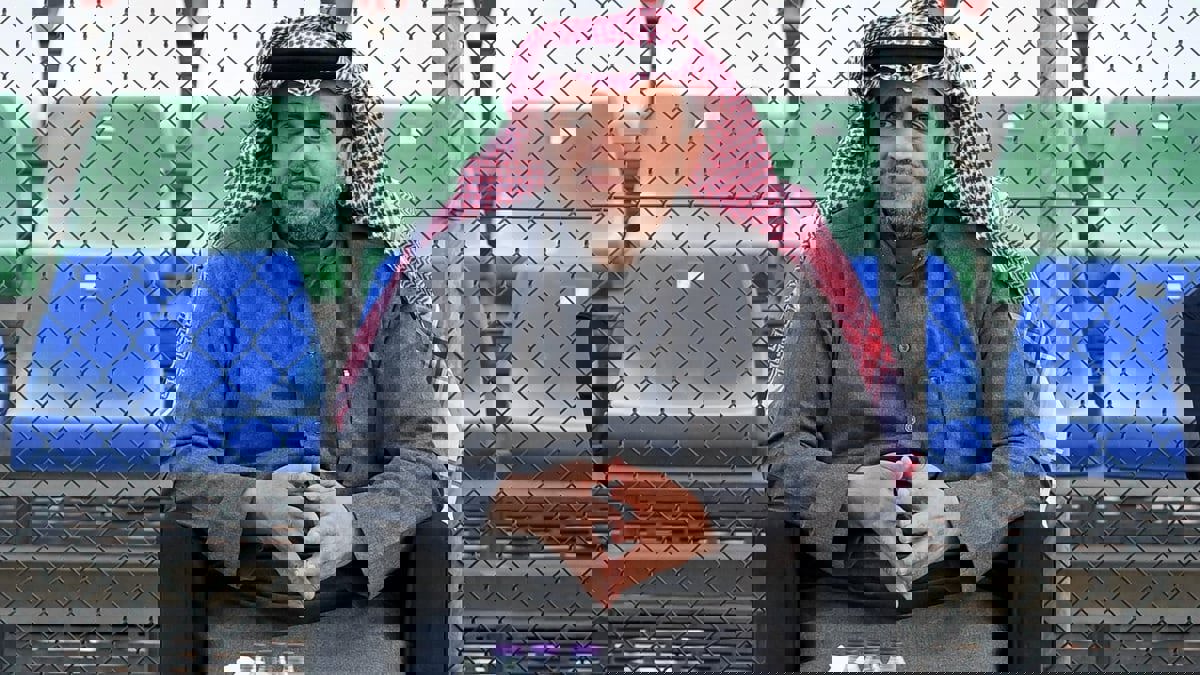 خالد البلطان لجماهير النصر: "مالكم شغل".. وقرار انتقال إيغالو صحيح والأيام بيننا