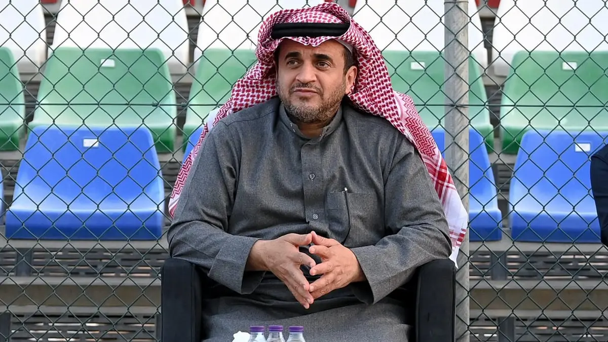 خالد البلطان لجماهير النصر: "مالكم شغل".. وقرار انتقال إيغالو صحيح والأيام بيننا