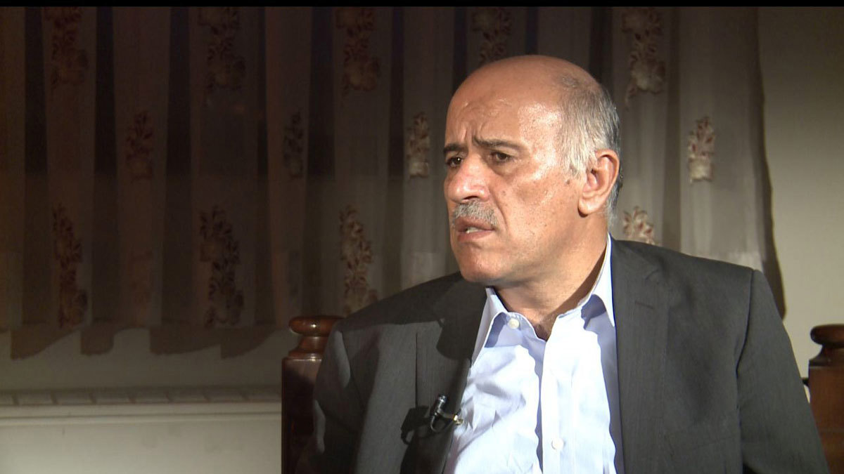 بعد سحبه من عزام الأحمد.. فتح تكلف جبريل الرجوب بملف المصالحة مع حماس