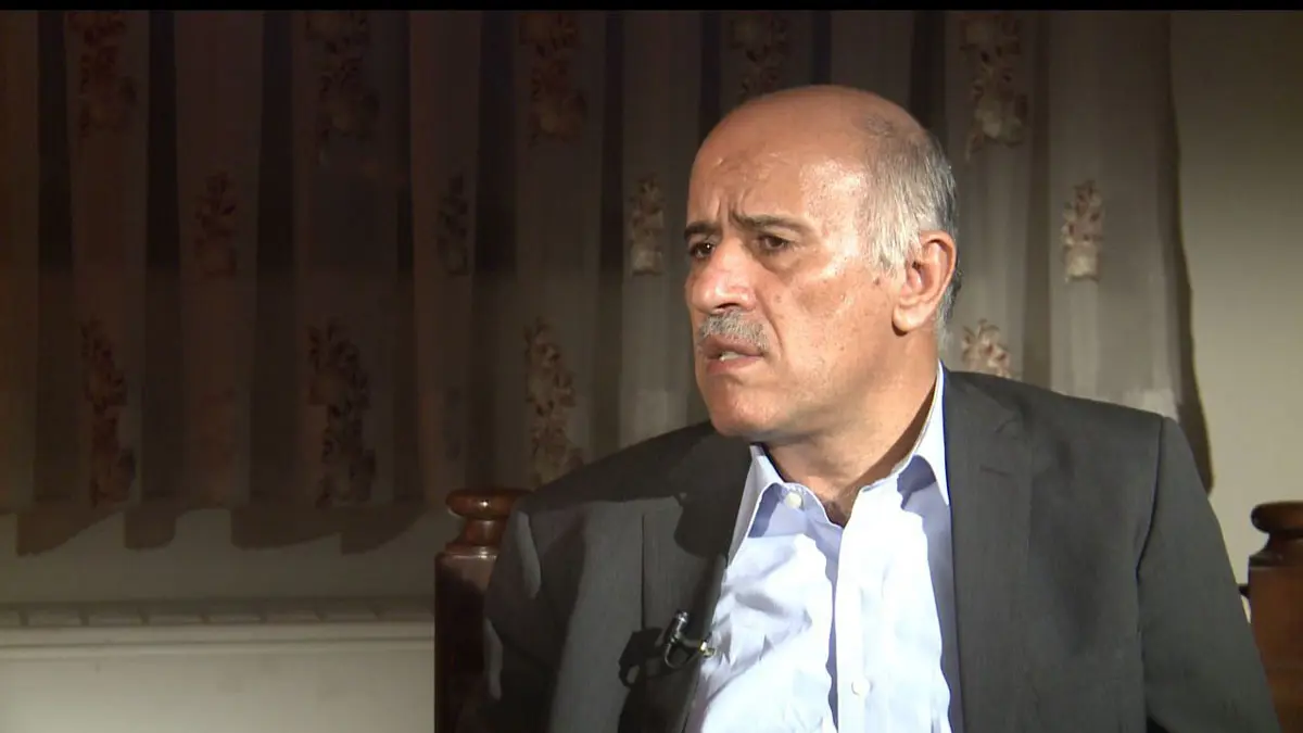 بعد سحبه من عزام الأحمد.. فتح تكلف جبريل الرجوب بملف المصالحة مع حماس