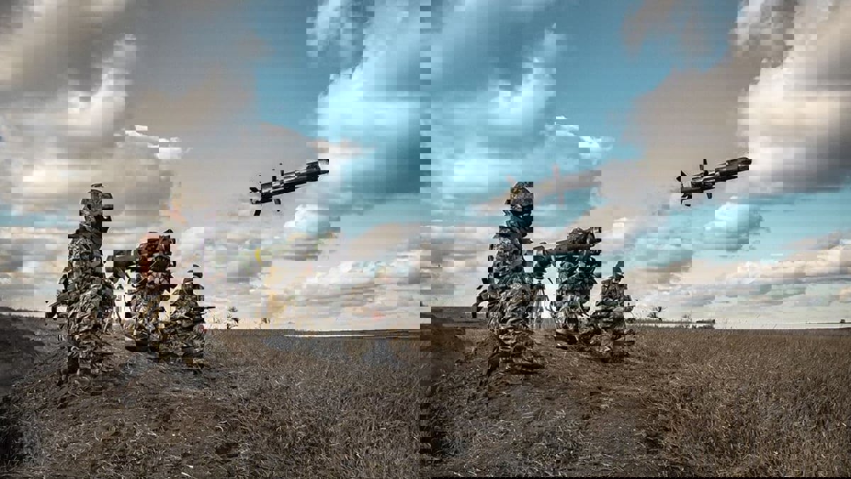 تقرير: قوة المقاومة الأوكرانية ستغير النظام الأمني الأوروبي